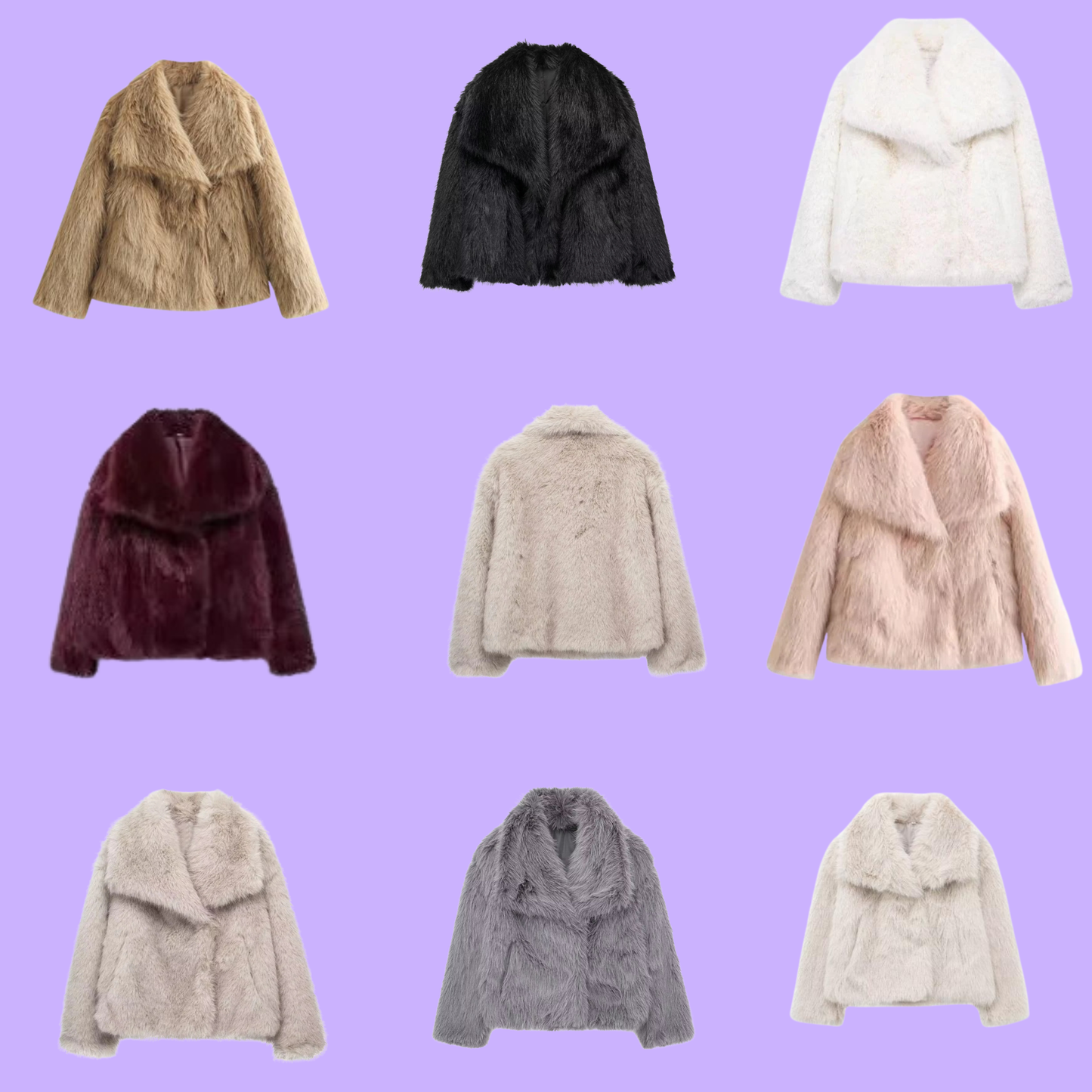 ModaLuxe: Donde la elegancia empieza contigo