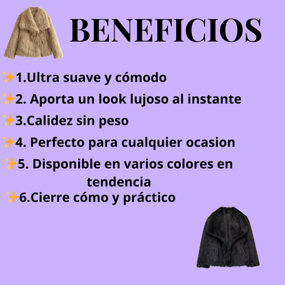 ModaLuxe: Donde la elegancia empieza contigo