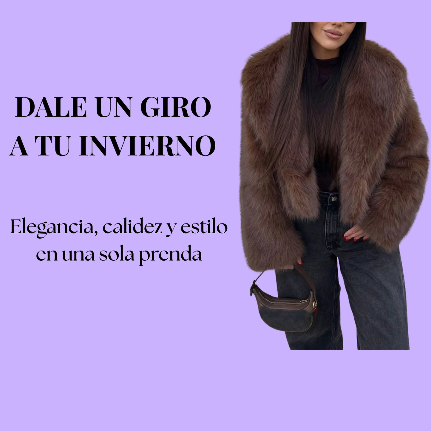 ModaLuxe: Donde la elegancia empieza contigo